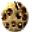 chocolate chip cookie
