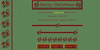 Christmas