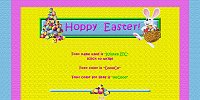 Easter