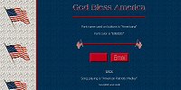 Patriotic