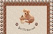 Playful Puppy
