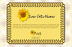 Sunflower