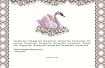 Swan Set